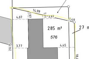 Altbau zum Renovieren mitten in Bargteheide – Lohe 35, 22941 Stormarn (Kreis) – Vorschaubild 13