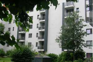 Stilvolle 2-Zimmer-Wohnung mit Balkon und EBK nähe Rosensteinpark – Rosensteinstraße 31, 70191 Auf der Prag, Stuttgart – Vorschaubild 2