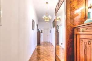Traumwohnung - sofort Bezug - Schwabing – 80803 Neuschwabing, München – Vorschaubild 15