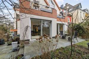 Charmantes Mehrfamilienhaus mit freier Erdgeschosswohnung und eigenem Garten in Essener Top-Lage – 45136 Huttrop, Essen – Vorschaubild 13