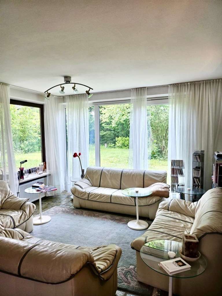 Immobilie in Haar - Charmante DHH mit Garten und Gestaltungspotenzial - Bild 1