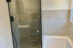 Modernisierte 3-Zimmer-Wohnung in beliebter Lage von Köln-Sürth – Die vollständige Adresse der Immobilie erhältst du vom Anbieter., 50999 Sürth, Köln – Vorschaubild 14