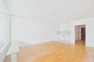 Kapitalanlage mit Zukunft – Vermietungssichere 1-Zimmer-Wohnung direkt am Olympia-Einkaufszentrum – Die vollständige Adresse der Immobilie erhältst du vom Anbieter., 80993 Alt-Moosach, München – Vorschaubild 7