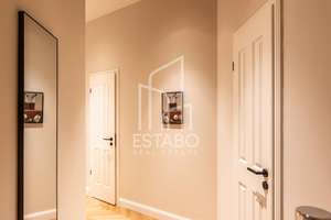 Erstbezug Berlin Torstraße: hochwertig sanierte Wohnung mit 3,6m Decken, Fischgrätparkett & Gäste-WC – Die vollständige Adresse der Immobilie erhältst du vom Anbieter., 10115 Mitte (Ortsteil), Berlin – Vorschaubild 6