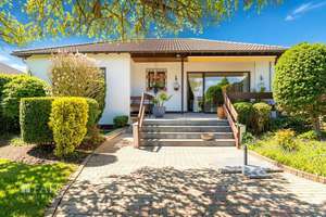 Bungalow auf 1289 m² Grundstück mit Pool – Die vollständige Adresse der Immobilie erhältst du vom Anbieter., 41849 Wassenberg – Vorschaubild 10