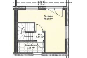 +Neubauvorhaben+ Wunderschönes Reihenendhaus in HH-Rahlstedt ab einer mtl. Rate von 1.797,20 € – Die vollständige Adresse der Immobilie erhältst du vom Anbieter., 22145 Rahlstedt, Hamburg – Vorschaubild 13