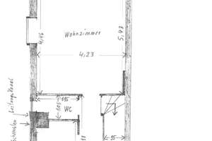 Gepflegtes Endreihenhaus mit Ausbaureserve in gefragter Lage – Die vollständige Adresse der Immobilie erhältst du vom Anbieter., 22549 Lurup, Hamburg – Vorschaubild 15