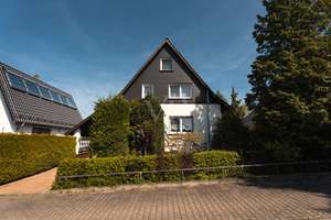 Platzwunder für die ganze Familie – Einfamilienhaus in gefragter Wohnlage – Die vollständige Adresse der Immobilie erhältst du vom Anbieter., 99099 Windischholzhausen, Erfurt – Vorschaubild 6