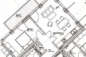 Seltenes Fundstück: Exklusive 2-Zimmer-Neubauwohnung mit großem Balkon in Top Lage nähe Theresienwie – Haydnstraße 11, 80336 Ludwigsvorstadt-Kliniken, München – Vorschaubild 16