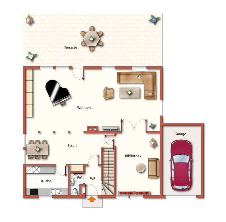 EG (unverbindliche Illustratio