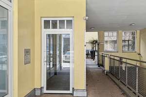 EINZIEHEN & LOSLEBEN. VOLLMÖBLIERT & BARRIEREFREI. MIT AUFZUG & TG-STELLPLATZ. – Thaerstraße 17, 10249 Friedrichshain, Berlin – Vorschaubild 33