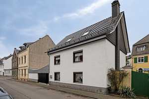 Familienoase in Köln-Merheim: 
Zwei Einfamilienhäuser unter Palmen! – Köln – Vorschaubild 92