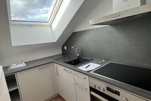 Charmante Dachgeschosswohnung mit Ausblick – Freibergstraße 74, 70376 Münster, Stuttgart – Vorschaubild 8