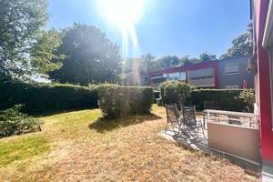 Voll möbliertes Studio-Apartment in Duisburg-Hochheide – ab 01.07.2026 – Die vollständige Adresse der Immobilie erhältst du vom Anbieter., 47198 Hochheide, Duisburg – Vorschaubild 3