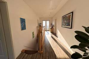 Exklusive Neubauvilla mit lichtdurchflutetem Entrée, Kamin & sonnigem Gartenidyll – Die vollständige Adresse der Immobilie erhältst du vom Anbieter., 15831 Blankenfelde-Mahlow – Vorschaubild 44
