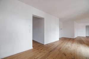 138,5 m² Wohnkomfort: Moderner 5-Zimmer-Erstbezug mit zwei Balkonen – Dufourstraße  1, 4107 Zentrum-Süd, Leipzig – Vorschaubild 3