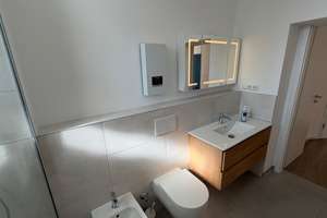 Großzügiges 3,5 Zimmer 112 m² Wohnung mit EBK im Zooviertel  – Brehmstraße 78, 40239 Düsseltal, Düsseldorf – Vorschaubild 5