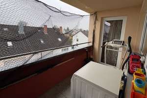 Vermietete 4-Zimmer-Wohnung in Altdorf mit Balkon – Die vollständige Adresse der Immobilie erhältst du vom Anbieter., 90518 Altdorf bei Nürnberg – Vorschaubild 12