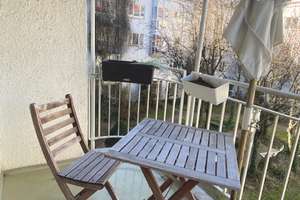 Lehel: Attraktive 2-Zimmerwohnung nahe am Englischen Garten – Die vollständige Adresse der Immobilie erhältst du vom Anbieter., 80538 Englischer Garten, München – Vorschaubild 10