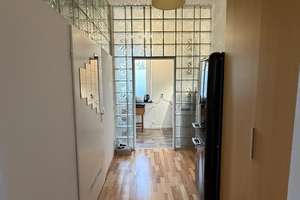 Helle Erdgeschosswohnung mit Einbauküche und Innenhof im Herzen von Aachen – Saarstraße 16, 52062 Ponttor, Aachen – Vorschaubild 4