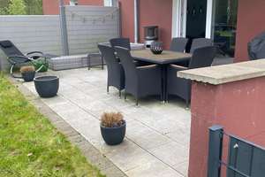 KFW 40, Brechtener Heide, 2,5-Zimmer-Wohnung mit Garten – Selma-Lagerlöf-Str. 3, 44339 Holthausen, Dortmund – Vorschaubild 12