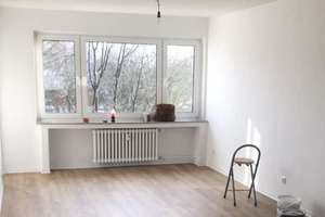 Helle modernisierte 3 Zimmer Wohnung in Duisburg Röttgersbach