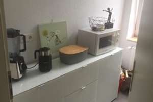 Helle und moderne 2-Zimmer Altbau Wohnung mit EBK im 2. OG in Düsseldorf-Oberkassel – Steffenstr. 1, 40545 Oberkassel, Düsseldorf – Vorschaubild 13