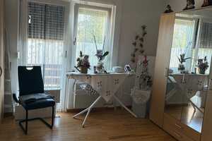 Attraktives Mehrfamilienhaus mit Gewerbeeinheit, Werkstatt & großem Entwicklungspotenzial in Büsbach – Konrad-Adenauer-Straße 130, 52223 Aachen (Kreis) – Vorschaubild 8