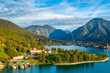 Sonniges Domizil in Rottach-Egern - ruhig mit Bergblick!