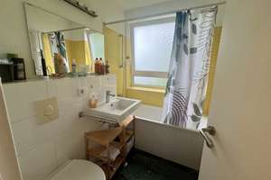 Tolles WG-Zimmer nahe der FH Ostfalia in 3er WG – Bodenbacher Ring 12, 38229 Gebhardshagen, Salzgitter – Vorschaubild 6
