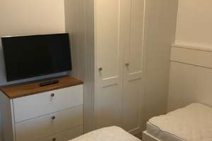 *Exklusive Reetdachhaushälfte zur Ferienvermietung in Nieblum* – Jens-Jacob-Eschel Str. 6, 25938 Nieblum – Vorschaubild 11