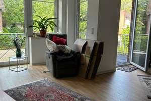2-Zimmer-Seniorenwohnung (ab 60 Jahren) NUR mit Wohnberechtigungsschein! – An den Voßbergen 39a, 26133 Kreyenbrück, Oldenburg (Oldenburg) – Vorschaubild 2