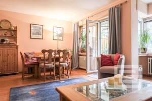 Lichtstarke 2 Zimmer-Wohnung mit Garten und Balkon! – Die vollständige Adresse der Immobilie erhältst du vom Anbieter., 40595 Garath, Düsseldorf – Vorschaubild 3