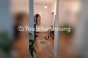 Tauschwohnung: Suche 4 Zimmerwohnung mit Balkon und Garten in der List – Die vollständige Adresse der Immobilie erhältst du vom Anbieter., 30161 List, Hannover – Vorschaubild 4