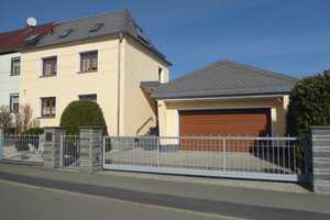 Offen für Angebote: Traumhaus sofort bereit zum Einzug! – Lindemannstraße 47, 8523 Plauen – Vorschaubild 2