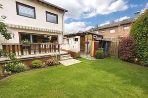 Reihenendhaus mit Garten, Garage und Potenzial für bis zu vier Zimmer! (MB 5052) – Die vollständige Adresse der Immobilie erhältst du vom Anbieter., 50374 Erftstadt – Vorschaubild 11