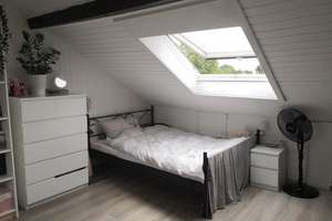 Helle 1 Zimmerwohnung | 24 m² | im schönen Duisburg-Ruhrort – Landwehrstraße 17, 47119 Ruhrort, Duisburg – Vorschaubild 10