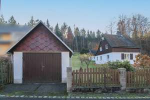 Charmantes Einfamilienhaus im Grünen – ruhige Sackgassenlage mit großem Grundstück – Die vollständige Adresse der Immobilie erhältst du vom Anbieter., 1744 Altenberg – Vorschaubild 19