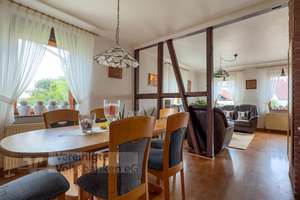 GEPFLEGTES FACHWERKHAUS - SCHEUNE - GROßER GARTEN - VIEL WOHNFLÄCHE & AUSBAUPOTENTIAL IN ROMMELSBACH – Die vollständige Adresse der Immobilie erhältst du vom Anbieter., 72768 Rommelsbach, Reutlingen – Vorschaubild 8