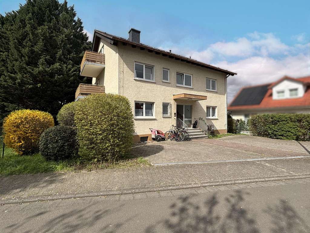 Immobilie in Guntersblum - Gepflegtes 4-Familienhaus in attraktiver Lage! - Bild 2