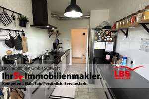 Perfekt geschnittene 3-Zimmer-Wohnung mit Einbauküche und direkter U-Bahn-Anbindung – Die vollständige Adresse der Immobilie erhältst du vom Anbieter., 70190 Stöckach, Stuttgart – Vorschaubild 8