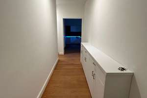 Luxuriöse 3- Zimmer Erdgeschoss Wohnung im Andreas Quartier – Liefergasse 2-4, 40123 Altstadt, Düsseldorf – Vorschaubild 8