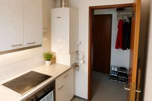 Modernisierte 1,5 Zimmer-Wohnung in Stuttgart Plieningen – Steckfeldstr. 27, 70599 Steckfeld, Stuttgart – Vorschaubild 4