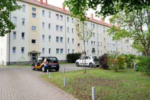Attraktive 3-Raumwohnung sucht neuen Mieter – Gr. Diesdorfer Straße 93, 39110 Stadtfeld West, Magdeburg – Vorschaubild 9