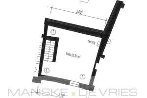 Reihenhaus mit Potenzial in guter Lage von Oberhausen – Teutoburger Straße 217, 46119 Klosterhardt-Süd, Oberhausen – Vorschaubild 19