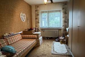 Oldie but Goldie - bezugsfreies Zwei- bis Dreifamilienhaus – Die vollständige Adresse der Immobilie erhältst du vom Anbieter., 47198 Hochheide, Duisburg – Vorschaubild 4