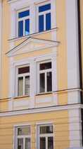 Landshut, ... - Vermietung 4-, Mehr-Zimmer-Wohnungen