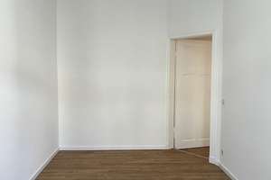 Erstbezug nach Sanierung I charmante 2-Raum-Wohnung mit großzügiger Küche und Loggia – Virchowstraße 25, 4157 Gohlis-Mitte, Leipzig – Vorschaubild 13