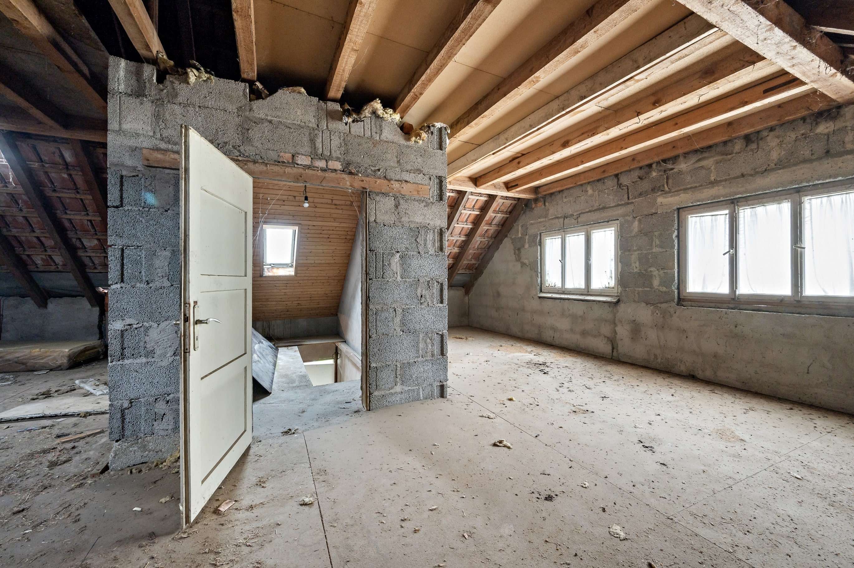 Immobilie in Winterlingen - Handwerker für teilentkerntes Bauernhaus gesucht - Bild 4