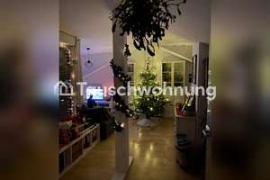 Tauschwohnung: 2-Zimmer mit Balkon  im Nordend gegen 3-4 Zimmer Wohnung – Gaußstraße 300, 60316 Nordend-Ost, Frankfurt am Main – Vorschaubild 4